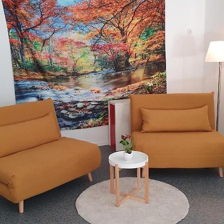 Gaestezimmer Carmen Schwendi Kültér fotó